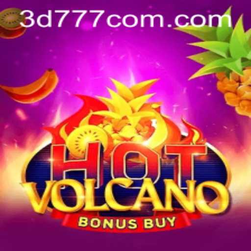 Unveiling HotVolcanoBonusBuy: A New Era in Slot Gaming