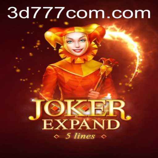 JokerExpand: An Exciting Dive into the World of Slots