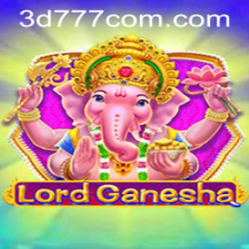 Exploring the Enchanting World of LordGanesha at 3d777.COM