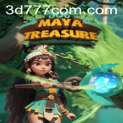 Discover the Excitement of MayaTreasure at 3d777.COM