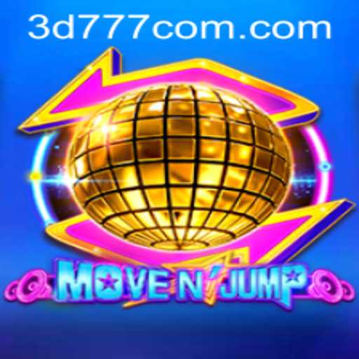 Discover the Thrilling World of MovenJump: A New Gaming Experience by 3d777.COM
