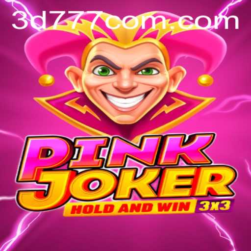 Discover the Exciting World of Pinkjoker: A New Era of 3D Gaming