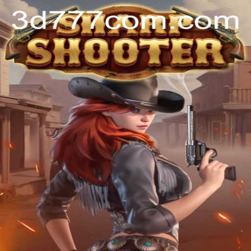 Explore the Thrilling World of Sharpshooter on 3d777.COM